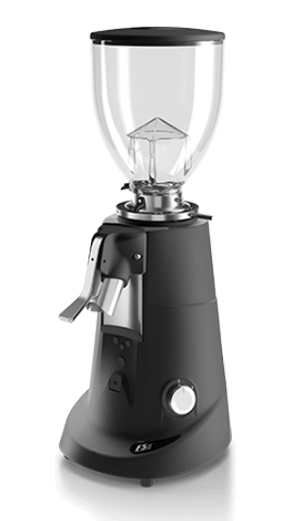 Electronic grinder F83 E XGi | Fiorenzato